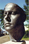 Adelbert Heil, Bildhauer, Bamberg