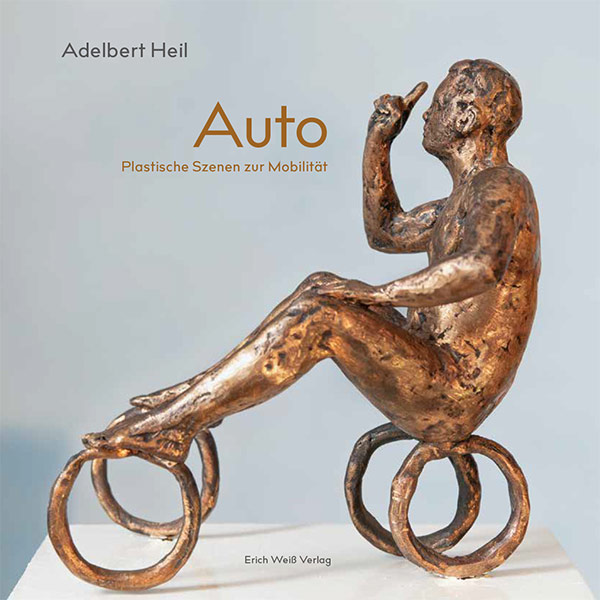 Leseprobe Katalog AUTO Adelbert Heil