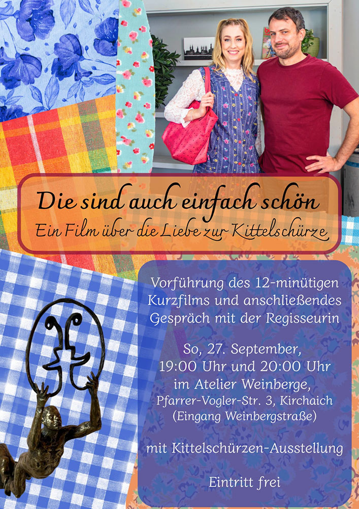 Film Kittelschürzen
