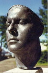 Adelbert Heil, Bildhauer, Bamberg