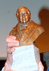 Adelbert Heil, Bildhauer, Bamberg