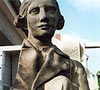 Adelbert Heil, Bildhauer, Bamberg