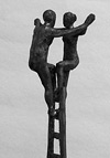 Adelbert Heil, Bildhauer, Bamberg